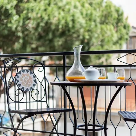 Golden Eagle 3* Agerola