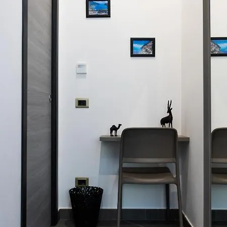 Gæstehus Golden Eagle