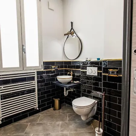 Gæstehus Golden Eagle Agerola