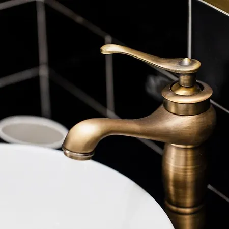 Golden Eagle Gæstehus 3*