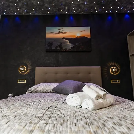 Golden Eagle Gæstehus 3*