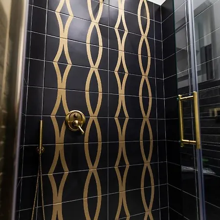 Gæstehus Golden Eagle