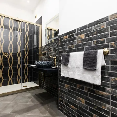 Golden Eagle 3* Agerola