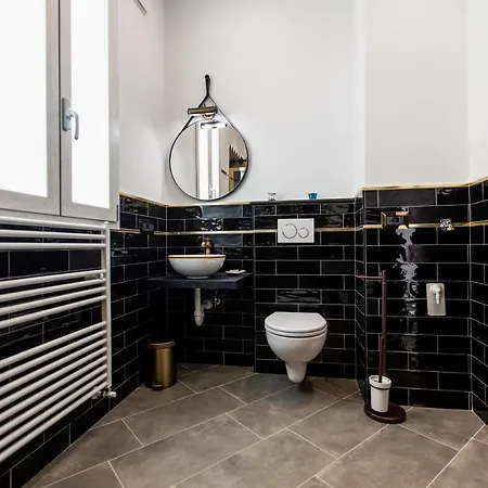 Golden Eagle Penzion 3*