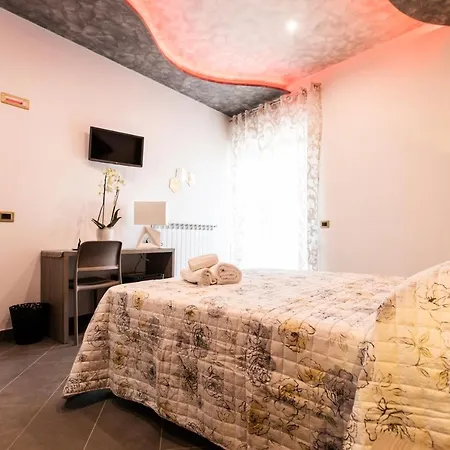 Golden Eagle 3* Agerola