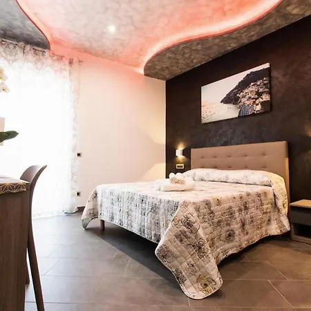 Golden Eagle Penzion Agerola