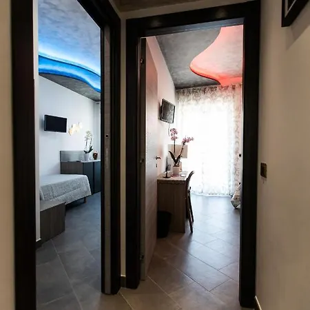 Golden Eagle 3* Agerola