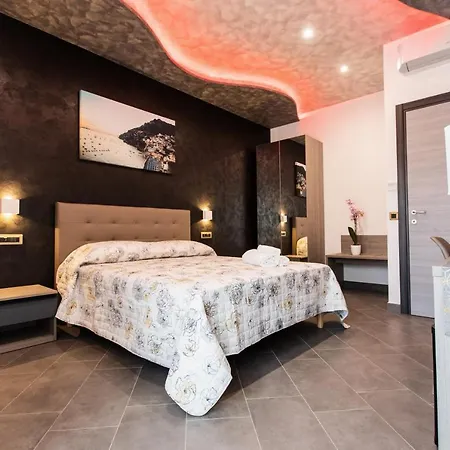 Golden Eagle Penzion 3*