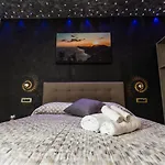 Golden Eagle Pensjonat 3*