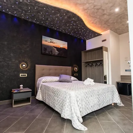 بيت ضيافة Golden Eagle 3*